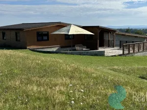 Prodej chalupy, Záboří - Dobčice, 170 m2