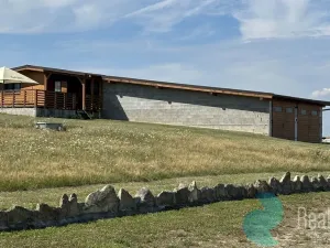 Prodej chalupy, Záboří - Dobčice, 170 m2