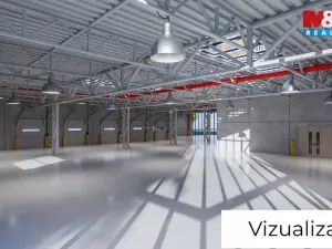 Prodej komerčního pozemku, Vráto, 13000 m2
