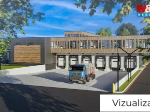 Prodej komerčního pozemku, Vráto, 13000 m2