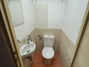 Pronájem bytu 2+1, Ostrava - Zábřeh, Patrice Lumumby, 54 m2
