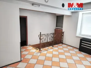 Pronájem restaurace, Ostrava - Moravská Ostrava, Poděbradova, 125 m2