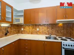 Pronájem bytu 2+1, Holice, Ottmarova, 62 m2