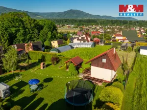 Prodej chaty, Vendryně, 17 m2