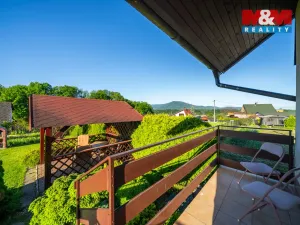 Prodej chaty, Vendryně, 17 m2