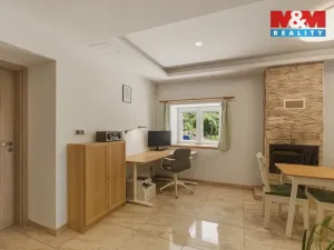 Prodej rodinného domu, Kroučová, 80 m2
