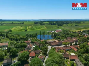 Prodej rodinného domu, Kroučová, 80 m2