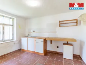 Prodej chalupy, Šubířov - Chobyně, 80 m2