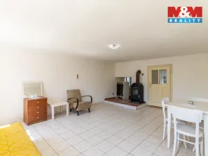 Prodej chalupy, Šubířov - Chobyně, 80 m2