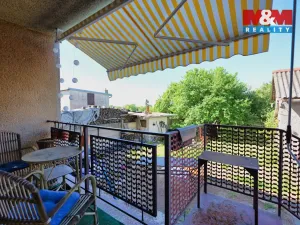 Prodej rodinného domu, Drahany, 156 m2