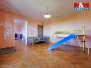 Prodej rodinného domu, Drahany, 156 m2