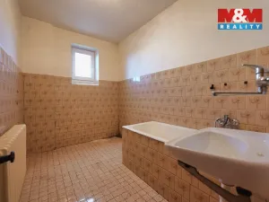 Prodej rodinného domu, Drahany, 156 m2