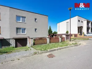 Prodej rodinného domu, Drahany, 156 m2