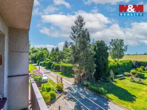 Prodej bytu 3+1, Orlík nad Vltavou - Staré Sedlo, 77 m2