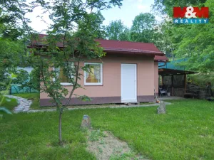 Prodej chaty, Jakartovice - Hořejší Kunčice, 35 m2