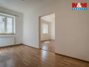 Prodej bytu 1+1, Ostrava - Hrabůvka, Heritesova, 52 m2