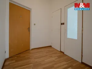 Prodej bytu 1+1, Ostrava - Hrabůvka, Heritesova, 52 m2
