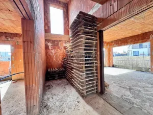 Prodej pozemku pro bydlení, Vysoký Újezd - Kuchař, Rochlova, 804 m2