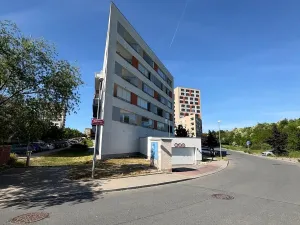 Pronájem bytu 2+kk, Praha, Modenská, 60 m2