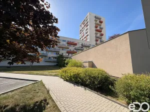 Pronájem bytu 2+kk, Praha, Modenská, 60 m2