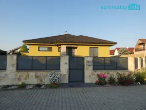 Prodej rodinného domu, Třebešice, 119 m2
