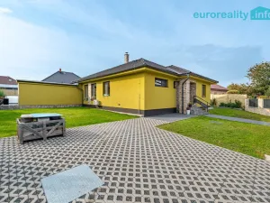 Prodej rodinného domu, Třebešice, 119 m2