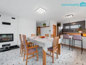 Prodej rodinného domu, Třebešice, 119 m2