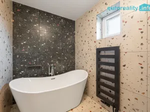 Prodej rodinného domu, Třebešice, 119 m2