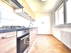 Pronájem bytu 3+1, Olomouc - Neředín, Stiborova, 70 m2