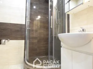 Pronájem bytu 3+1, Olomouc - Neředín, Stiborova, 70 m2