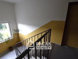 Pronájem bytu 3+1, Olomouc - Neředín, Stiborova, 70 m2