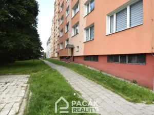Pronájem bytu 3+1, Olomouc - Neředín, Stiborova, 70 m2
