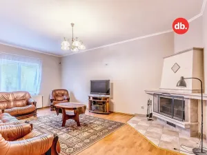 Prodej rodinného domu, Karlovy Vary, Krokova, 280 m2
