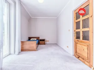 Prodej rodinného domu, Karlovy Vary, Krokova, 280 m2
