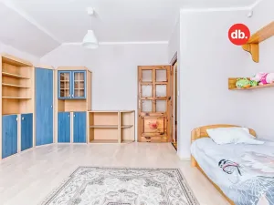 Prodej rodinného domu, Karlovy Vary, Krokova, 280 m2