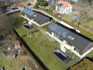 Prodej rodinného domu, Velké Popovice, 124 m2