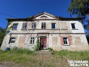 Prodej rodinného domu, Varnsdorf, Myslivecká, 510 m2