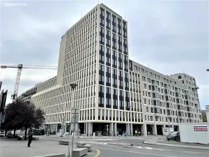 Pronájem bytu 1+kk, Brno, Placzkova, 33 m2