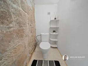 Prodej rodinného domu, Tetín, 130 m2