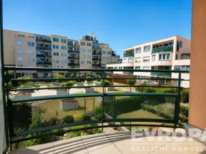 Prodej bytu 2+kk, Praha - Hlubočepy, Voskovcova, 51 m2