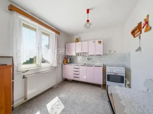 Prodej rodinného domu, Kopřivnice - Lubina, 180 m2