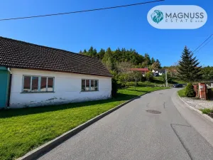 Prodej pozemku pro bydlení, Střílky, 675 m2