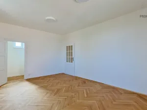 Pronájem bytu 3+1, Brno, Lerchova, 132 m2