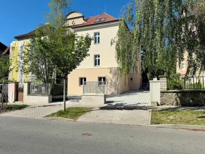 Pronájem bytu 2+kk, Brno, Lerchova, 68 m2