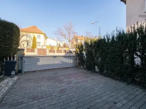 Prodej rodinného domu, Brno, Luční, 160 m2