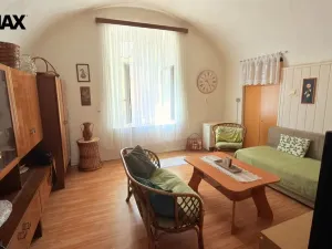 Prodej bytu 4+1, Jaroměř - Josefov, Okružní, 120 m2