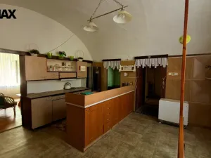 Prodej bytu 4+1, Jaroměř - Josefov, Okružní, 120 m2