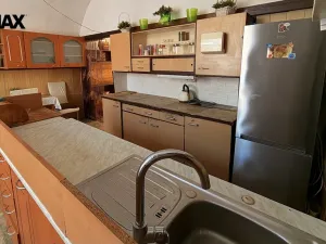 Prodej bytu 4+1, Jaroměř - Josefov, Okružní, 120 m2