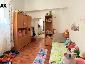 Prodej bytu 4+1, Jaroměř - Josefov, Okružní, 120 m2