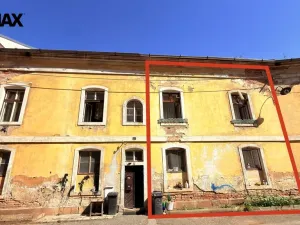 Prodej bytu 4+1, Jaroměř - Josefov, Okružní, 120 m2
